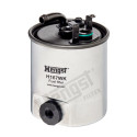 Filtre à carburant HELLA HENGST H167WK