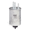 Filtre à carburant HELLA HENGST H192WK