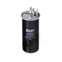 Filtre à carburant HELLA HENGST H206WK
