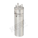 Filtre à carburant HELLA HENGST H207WK02
