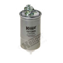 Filtre à carburant HELLA HENGST H213WK