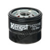 Filtre à huile HELLA HENGST H221W