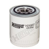 Filtre à huile HELLA HENGST H24W07