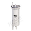 Filtre à carburant HELLA HENGST H268WK