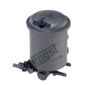 Filtre à carburant HELLA HENGST H271WK
