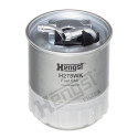 Filtre à carburant HELLA HENGST H278WK