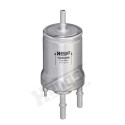 Filtre à carburant HELLA HENGST H280WK