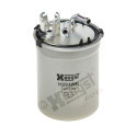 Filtre à carburant HELLA HENGST H284WK