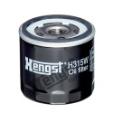 Filtre à huile HELLA HENGST H315W