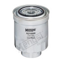 Filtre à carburant HELLA HENGST H316WK