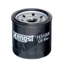 Filtre à huile HELLA HENGST H318W