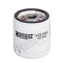 Filtre à huile HELLA HENGST H319W