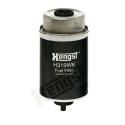 Filtre à carburant HELLA HENGST H319WK