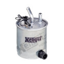 Filtre à carburant HELLA HENGST H322WK01