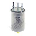 Filtre à carburant HELLA HENGST H338WK