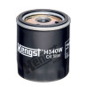 Filtre à huile HELLA HENGST H340W