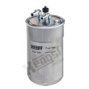 Filtre à carburant HELLA HENGST H341WK