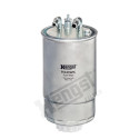 Filtre à carburant HELLA HENGST H343WK