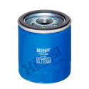 Filtre à huile HELLA HENGST H344W