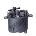 Filtre à carburant HELLA HENGST H346WK