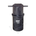 Filtre à carburant HELLA HENGST H349WK