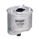 Filtre à carburant HELLA HENGST H397WK