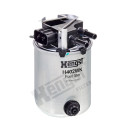 Filtre à carburant HELLA HENGST H402WK