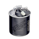 Filtre à carburant HELLA HENGST H405WK