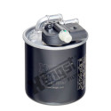 Filtre à carburant HELLA HENGST H410WK