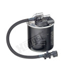 Filtre à carburant HELLA HENGST H413WK