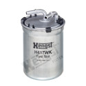 Filtre à carburant HELLA HENGST H417WK
