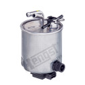 Filtre à carburant HELLA HENGST H433WK