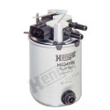 Filtre à carburant HELLA HENGST H434WK