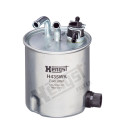 Filtre à carburant HELLA HENGST H435WK