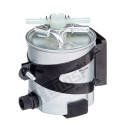 Filtre à carburant HELLA HENGST H441WK