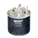 Filtre à carburant HELLA HENGST H444WK