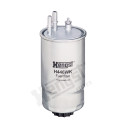 Filtre à carburant HELLA HENGST H446WK