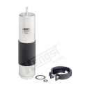 Filtre à carburant HELLA HENGST H472WK