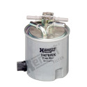 Filtre à carburant HELLA HENGST H478WK