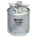 Filtre à carburant HELLA HENGST H479WK