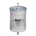 Filtre à carburant HELLA HENGST H80WK01