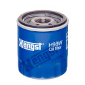 Filtre à huile HELLA HENGST H98W