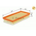 Filtre à air BOSCH F 026 400 108