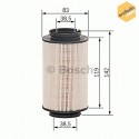Filtre à carburant BOSCH F 026 402 009