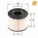 Filtre à carburant BOSCH F 026 402 015