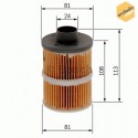 Filtre à carburant BOSCH F 026 402 078