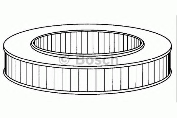 Filtre à air BOSCH 1 457 429 789