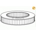 Filtre à air BOSCH 1 457 429 876