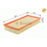 Filtre à air BOSCH 1 457 432 174