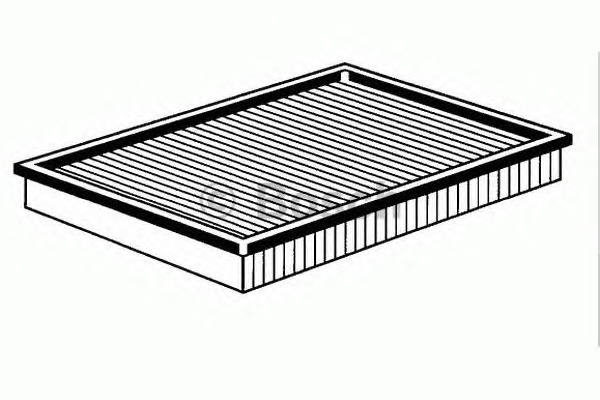 Filtre à air BOSCH 1 457 433 261